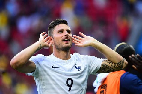 Dachrano N2 On Twitter RT BeFootball Olivier Giroud Va