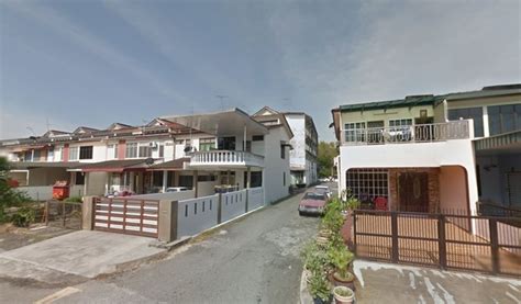 Taman Permata Bukit Mertajam Robert Churchill