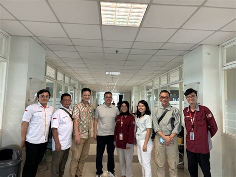 arief   linkedin yayasan karya salemba empat kseorids