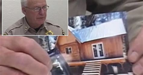 Police Left Stumped After Entire House Disappears World News Mirror