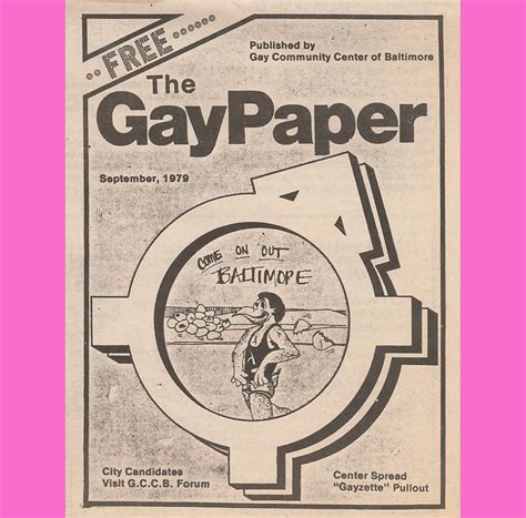 Baltimore City Archives - Home | Facebook