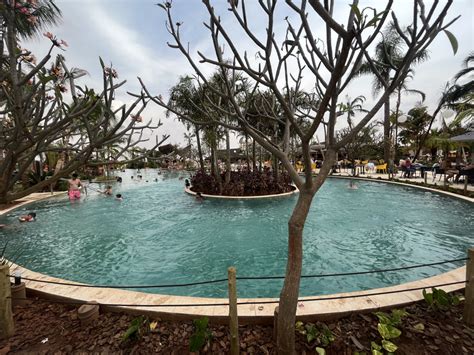 Hot Beach Ol Mpia Ol Mpia Sp Thermas Ol Mpia Parques E Resorts Ag Ncia De Turismo