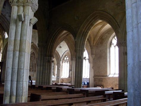 St Patricks Church Patrington Openair