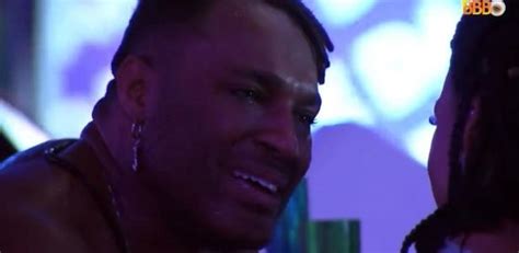 Bbb Em Festa Nic Cio Diz Que Foi Expulso De Casa Por Ser Gay