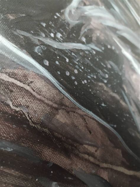 Nude Painting Erotic Art Naked Woman Art From Bedroom Brown Etsy