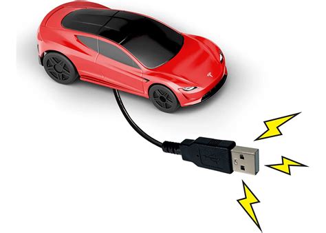 Купити Машинка Хот Вілс Тесла Родстер на Пульті Управління для Трека Hot Wheels Tesla