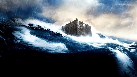 Noah Movie Poster Wallpapers | Zoom Wallpapers