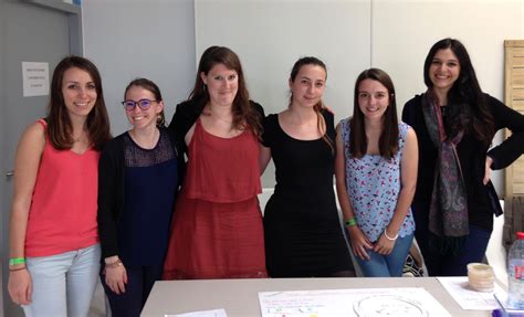 Team:Toulouse France/Team - 2016.igem.org