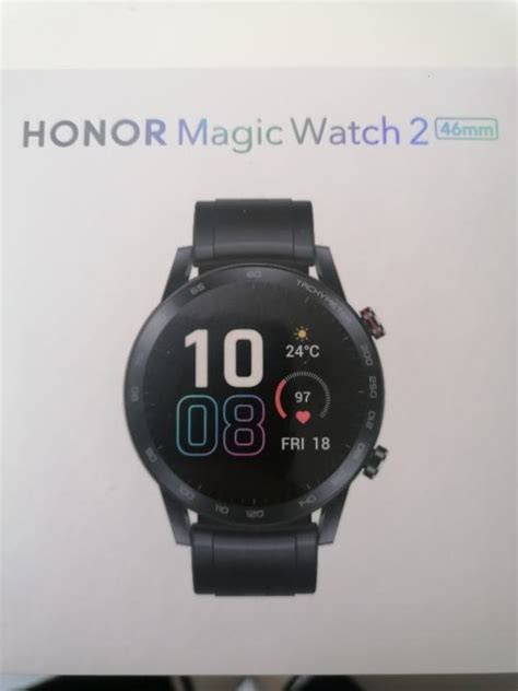 HONOR Magic Watch 2 46mm