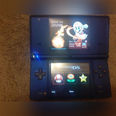 Nintendo dsi r4 4gb gry | Złotki | Kup teraz na Allegro Lokalnie