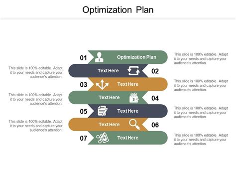 Optimization Plan Ppt Powerpoint Presentation Summary Aids Cpb Templates Powerpoint Slides