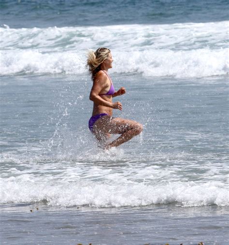 Ali Larter Bikini The Fappening Leaked Photos