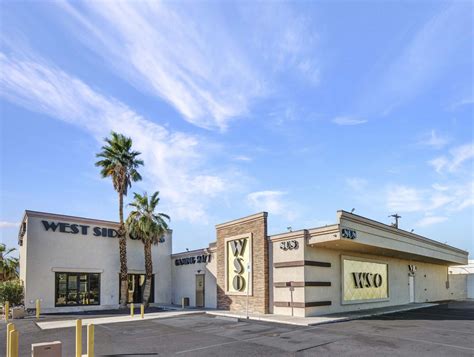 808 W Lake Mead Blvd Las Vegas NV 89106 Retail Property For Sale On