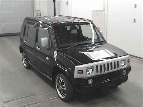 Купить Daihatsu Naked 2004 года Лот 64 от 19 10 2022 MIRIVE Saitama авто с аукционов Японии