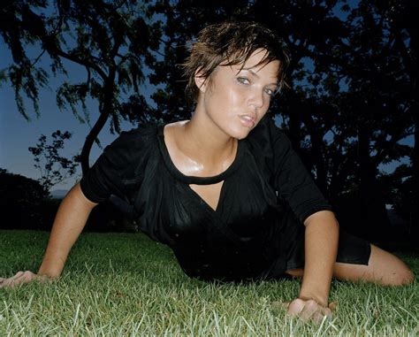 Naked Mandy Moore Added By