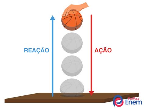 Exemplo De Acao E Reacao