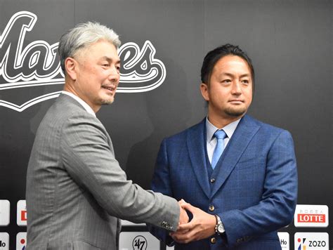 ロッテ、澤村拓一が3年ぶりに復帰！「日本一熱いファンの前で投げられることに」 Baseball King