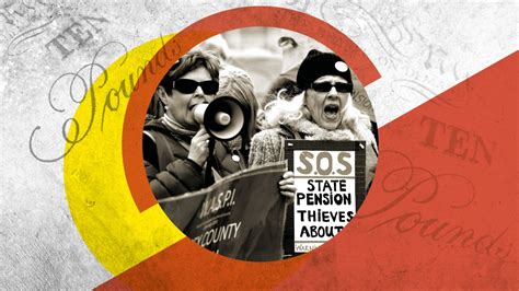 Should Waspi women get compensation?