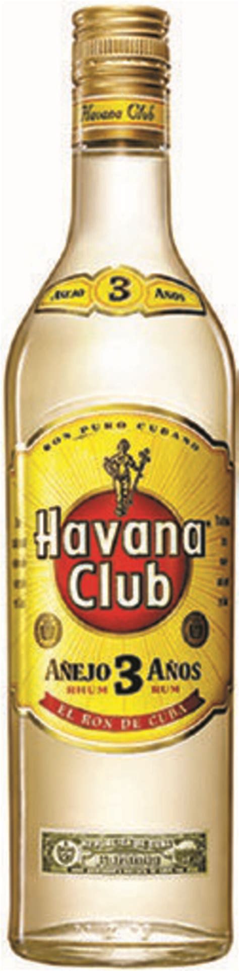 Havana Club 3 Jahre oder Añejo Especial 0 7 Liter von NETTO Supermarkt