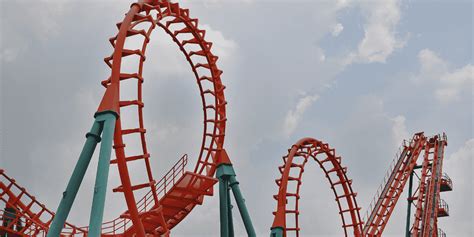 How to Identify Roller Coaster Types by Features? - Roller Coaster Ride