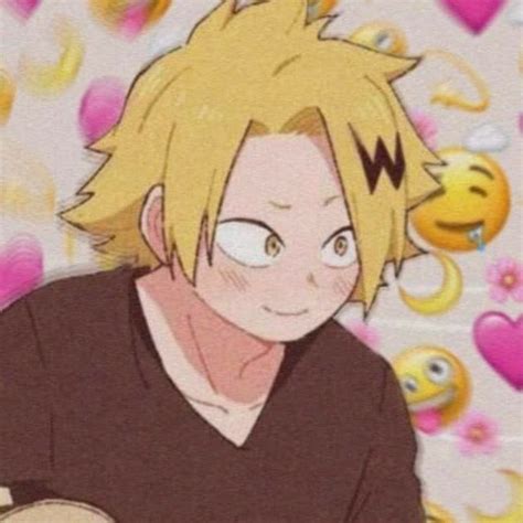 Icons Compartidos Ships Kiribaku Imagenes De Parejas Anime