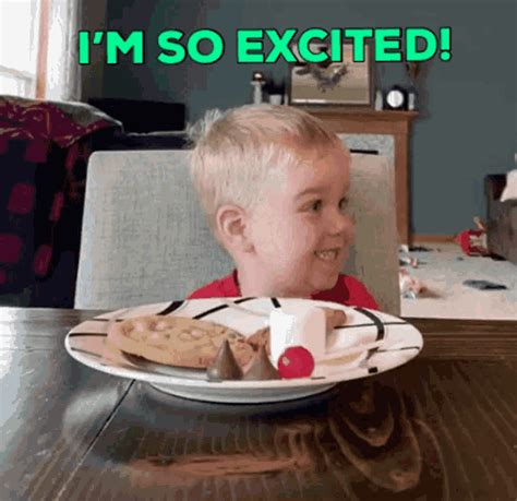 So Excited Happy  So Excited Happy Im So Excited Discover