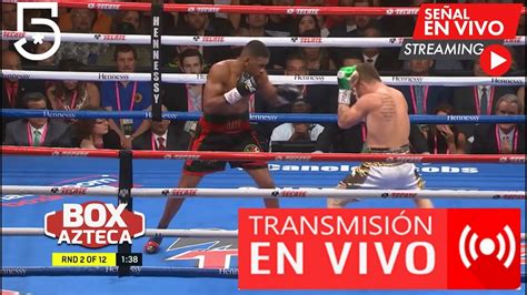 Canelo Lvarez Vs Jermell Charlo En Vivo Pelea Hoy Canelo Lvarez Vs