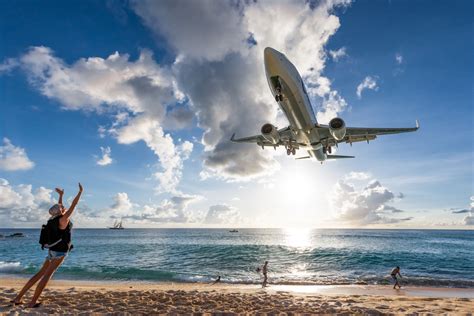 Princess Juliana International Airport is named one of the 11 Most ...