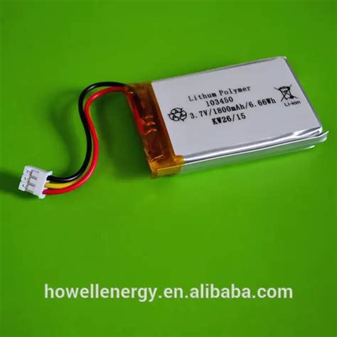 Wholesale Lipo Battery V Mah Made In China Buy Wholesale Lipo