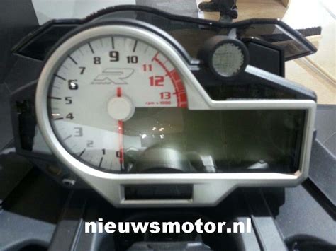 BMW S R Naked Bike Video Nieuwsmotor Nl
