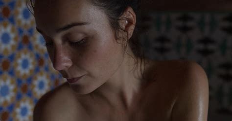 Nude Video Celebs Nadia De Santiago Nude The Time It Takes El Tiempo Que Te Doy S E