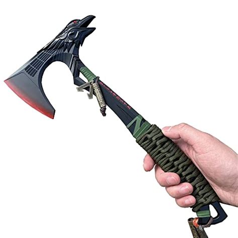 Mua Apex Cosplay Prop Bloodhound Heirloom Life Size Raven Bite Axe