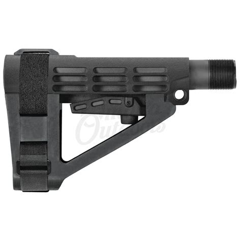 Sb Tactical Sba4 Brace Omaha Outdoors