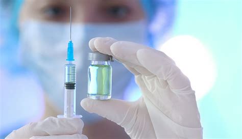 Un Nouveau Vaccin Contre Le Zona Dr F Lix Gueissaz