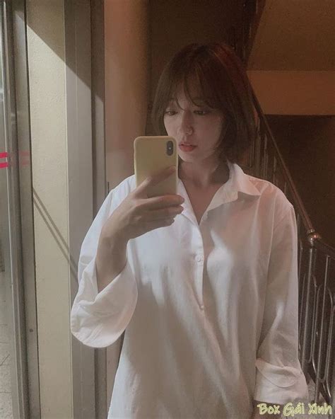 Ảnh Park Shin Hye nude khiêu gợi nóng bỏng nhất