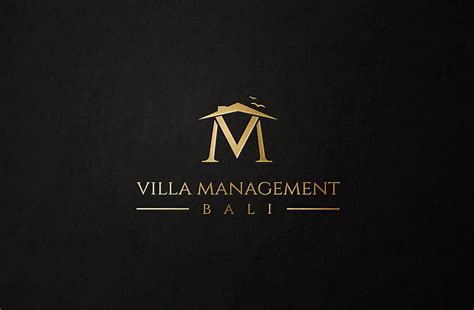 Villa Logo Design