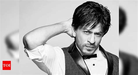 Shah Rukh Khans Latest Monochrome Pic Is A Pure Treat For The Fans