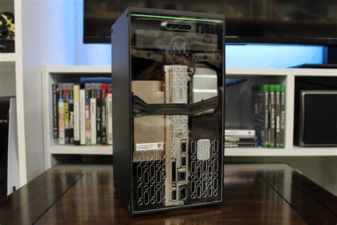 Making Clear Back Panels For The Xbox Series X Modified