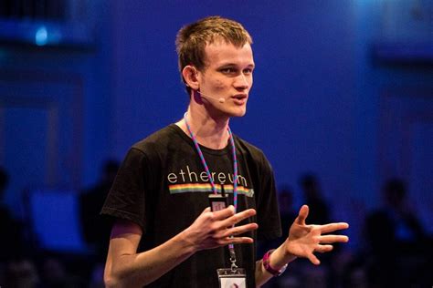 Vitalik Buterin Unpacks Pros Cons Of Ai Crypto Fusion