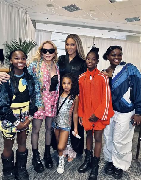 Beyonce Kids: How Many Kids Does She Have? What Are Their Names & Ages