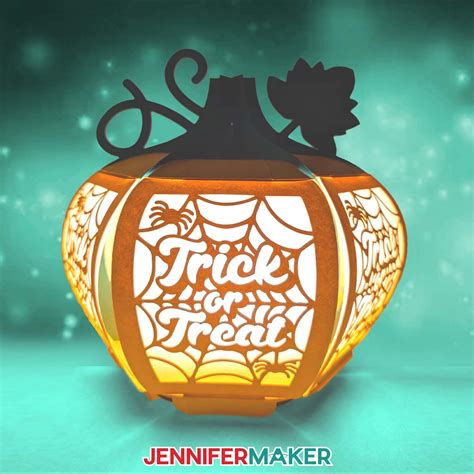 Fresh Pumpkin Lantern Designs For Fall Free No Carve Ideas Lantern