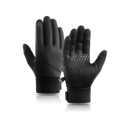Thermo™ - Unisex Thermal Gloves - Toputra