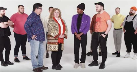 Watch Gay Man Asks Mom And Dad To Guess Which Men Hes Slept With Queerty