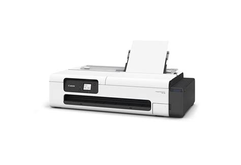 Imageprograf Tc Desktop Large Format Printer Canon Australia