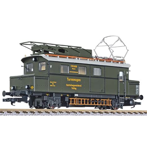 Bachmann Europe Plc Model Railway Liliput European HO HOe N Scale