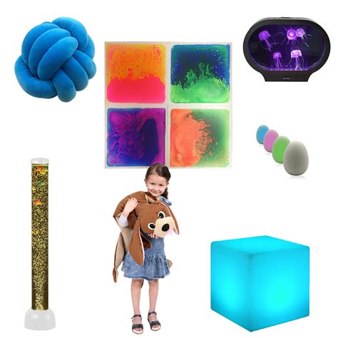 Autism Sensory Toys | Wow Blog