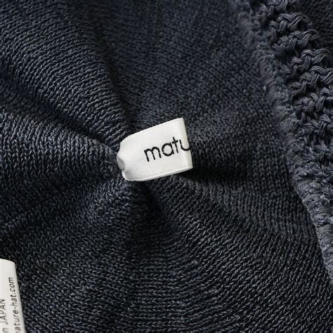 Yahoo オークション 美品 マチュアーハ mature ha トップギャザー