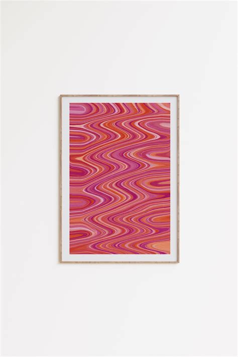 Lesbian Poster Wlw Art Lesbian Pride Art LGBTQ Pride Queer Print Wlw Print Subtle Lesbian