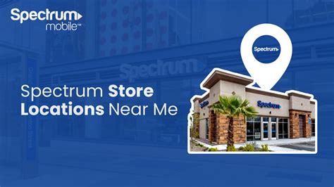 Spectrum Store Locations Near Me | Internet Jin