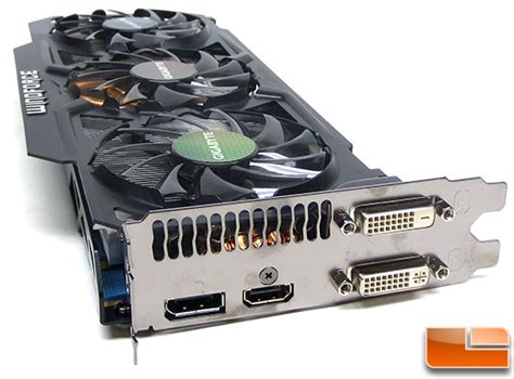 Venta Geforce Gtx Gigabyte En Stock